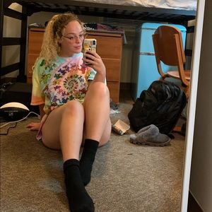 Meet your Posher, Sydney